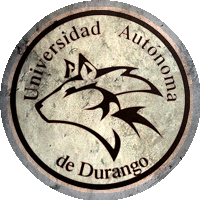 Logo Lobos de la UAD